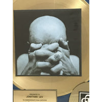 Breaking Benjamin RIAA Gold LP Award - Sealed - Record Award