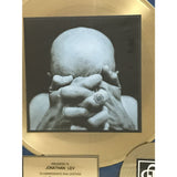 Breaking Benjamin RIAA Gold LP Award - Sealed - Record Award