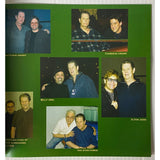 Brian Wilson Presents The Pet Sounds Tour 2000 - Music Memorabilia