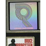 Bruce Springsteen Greatest Hits RIAA 2x Multi-Platinum Album Award - Record Award