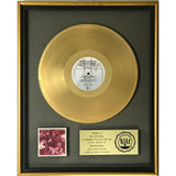 Captain & Tennille Come In From The Rain RIAA Gold LP Award presented to Ray Stevens - Record Award