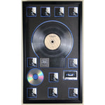 Carole King Tapestry RIAA 10x Platinum Award