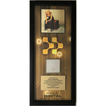Carrie Underwood Temporary Home RIAA Digital Single Award - Record Award