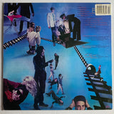 Cheap Trick All Shook Up Promo 1980 LP - Media