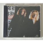 Cheap Trick Lap of Luxury CD 1988 - Media