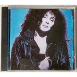 Cher Self-Titled 1987 CD - Media