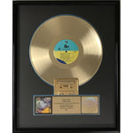 Chicago 19 RIAA Gold LP Award - Record Award
