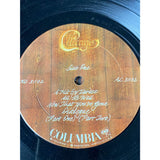 Chicago V LP 1972 w/ Original Posters - Media