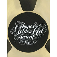 Christopher Cross 1979 debut album Ampex Golden Reel Award - Record Award