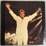 Cliff Richard 1990 From A Distance Tour Program - Music Memorabilia