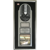 Creed Human Clay CRIA 6x Platinum Album Award - Record Award