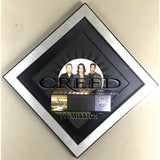 Creed Human Clay RIAA 10x Platinum Award