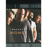 Daughtry Home RIAA Digital Single Award - Record Award