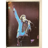 David Essex 1976 Tour UK Program - Music Memorabilia