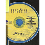 Deep Blue Something Home RIAA Gold Album Award - Record Award