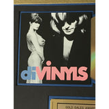 Divinyls debut RIAA Gold Album Award - Record Award