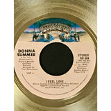 Donna Summer I Feel Love Casablanca Records 45 award - Record Award