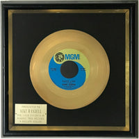 Donny Osmond Puppy Love 1972 Disc Award Ltd - RARE - Record Award