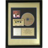 Dream It Was All A Dream RIAA Gold Album Award - Record Award