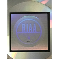Eagles The Very Best Of RIAA 2x Multi-Platinum Album Award - Record Award