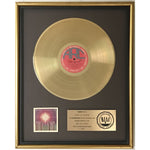 Earth Wind & Fire I Am RIAA Gold LP Award - Record Award