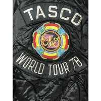 ELO 1978 World Tour Jacket - RARE - Music Memorabilia