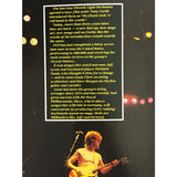 ELO 1981 Concert Tour Program & Ticket - Music Memorabilia