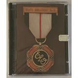 ELO Greatest Hits Mini Disc 1992 Sealed - Media