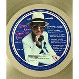Elton John Greatest Hits 1974 Disc Award Ltd - RARE - Record Award