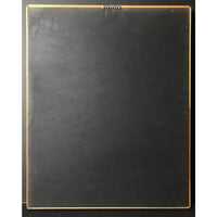 Elton John Madman Across The Water RIAA Gold Album Award presented to and signed by Elton John - RARE