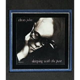 Elton John Sleeping With The Past RIAA Platinum Album Award - Record Award