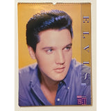 Elvis 1991 Calendar