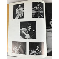 Elvis Presley 1970 Souvenir Tour Program