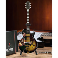 Elvis Presley™ ’68 Special Hollow Body Mini Guitar Replica - Miniatures
