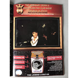 Elvis Presley Official Fan Club of Great Britain Magazine 2011 - Music Memorabilia