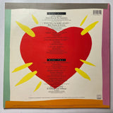 Endless Love Motown’s Greatest Love Songs 1986 LP - Media