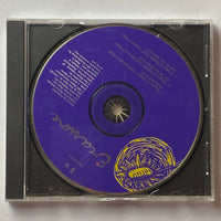 Erasure Fingers & Thumbs CD Single 1995 - Media
