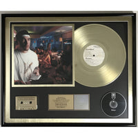 Everlast Eat At Whitey’s RIAA Gold Album Award - Record Award