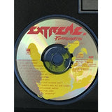 Extreme II: Pornograffitti RIAA Platinum LP Award - Record Award