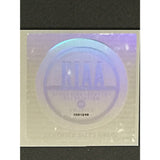 Faith Hill RIAA 10x Multi-Platinum Combo Album Award - Record Award