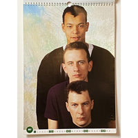 Fine Young Cannibals Vintage Calendars - 1990 and 1991