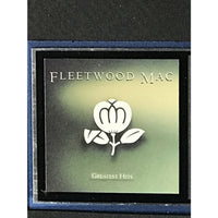 Fleetwood Mac Greatest Hits RIAA Platinum LP Award