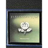 Fleetwood Mac Greatest Hits RIAA Platinum LP Award