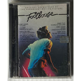 Footloose Soundtrack 90s Reissue Sealed Mini Disc - Media