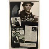 Frank Sinatra Timeless Treasures Figurine - NEW IN BOX - Music Memorabilia