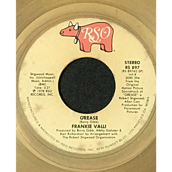 Frankie Valli Grease frankie-valli-grease