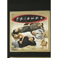 Friends TV Soundtrack RIAA Platinum Album Award
