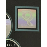 Garth Brooks No Fences RIAA 6x Multi-Platinum Album Award - Record Award