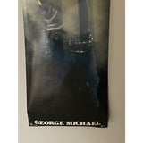 George Michael 1988 Vintage Large Poster - Poster