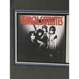 Georgia Satellites debut RIAA Platinum LP Award presented to group’s drummer - Record Award